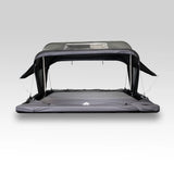 Dachzelt Roof Space 4 Rolling-Space