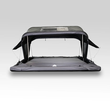 Dachzelt Roof Space 4 Rolling-Space