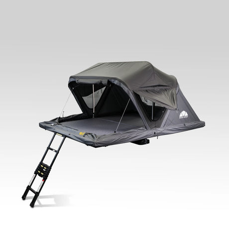 Dachzelt Roof Space 4 Rolling-Space