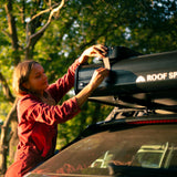 Dachzelt Roof Space 4 Rolling-Space