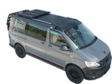 Dachträger VW T5 & T6 California Aufstelldach Hubdach - Heckträger Rolling-Space