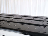 Dachträgersystem Vito / V-Klasse L1 compact | SpaceRack Basic - Heckträger Rolling-Space