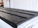Dachträgersystem Vito / V-Klasse L1 compact | SpaceRack Basic - Heckträger Rolling-Space