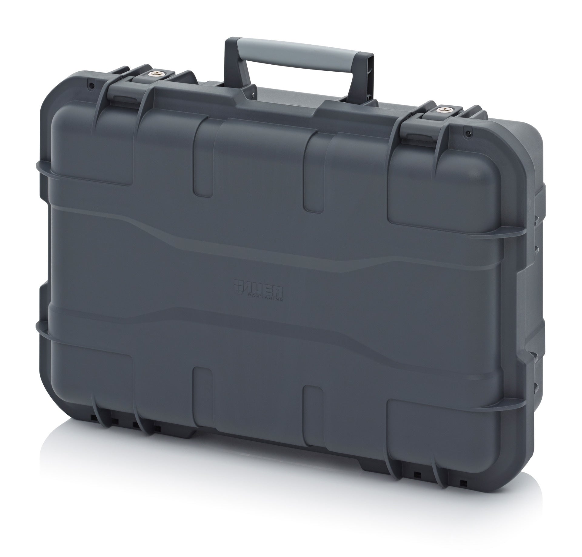 Transportkoffer - 60x40x22 Rolling-Space