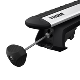 Thule Evo Raised Rail 4er-Pack