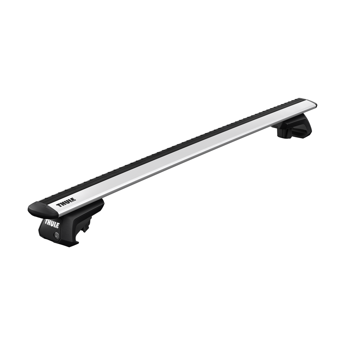 Thule Evo Raised Rail 4er-Pack