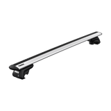 Thule Evo Raised Rail 4er-Pack