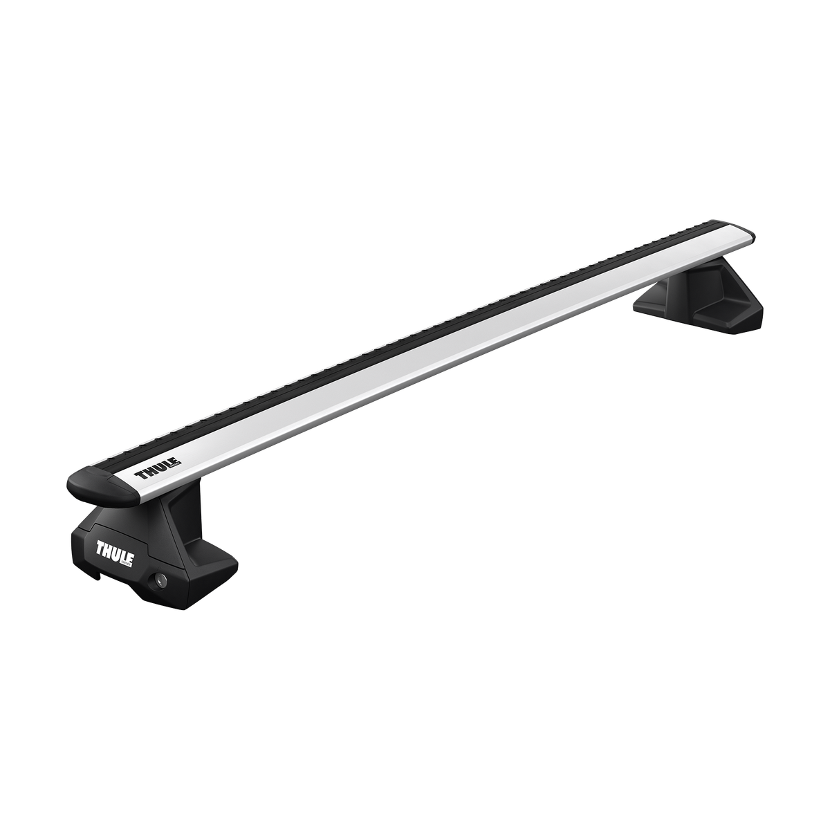 Thule Evo Clamp 4er-Pack