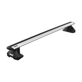 Thule Evo Clamp 4er-Pack
