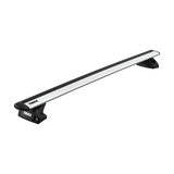Thule Evo Flush Rail 4er-Pack