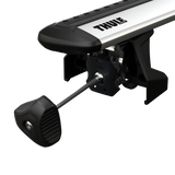Thule Evo Fixpoint 4er-Pack