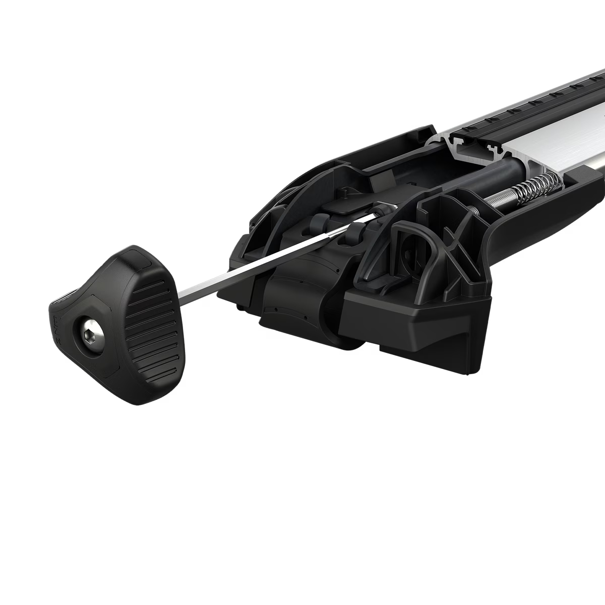 Thule WingBar Edge Thule