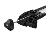 Thule Edge Raised Rail 4er-Pack