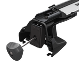 Thule Edge Clamp 4er-Pack