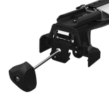 Thule Edge Fixpoint 4er-Pack