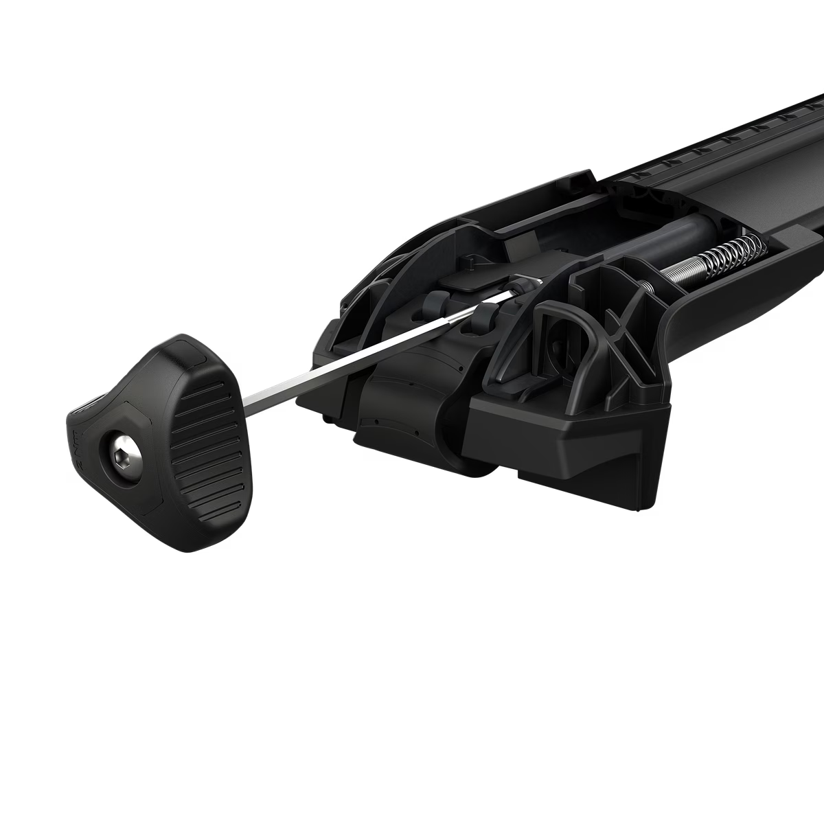 Thule WingBar Edge Thule