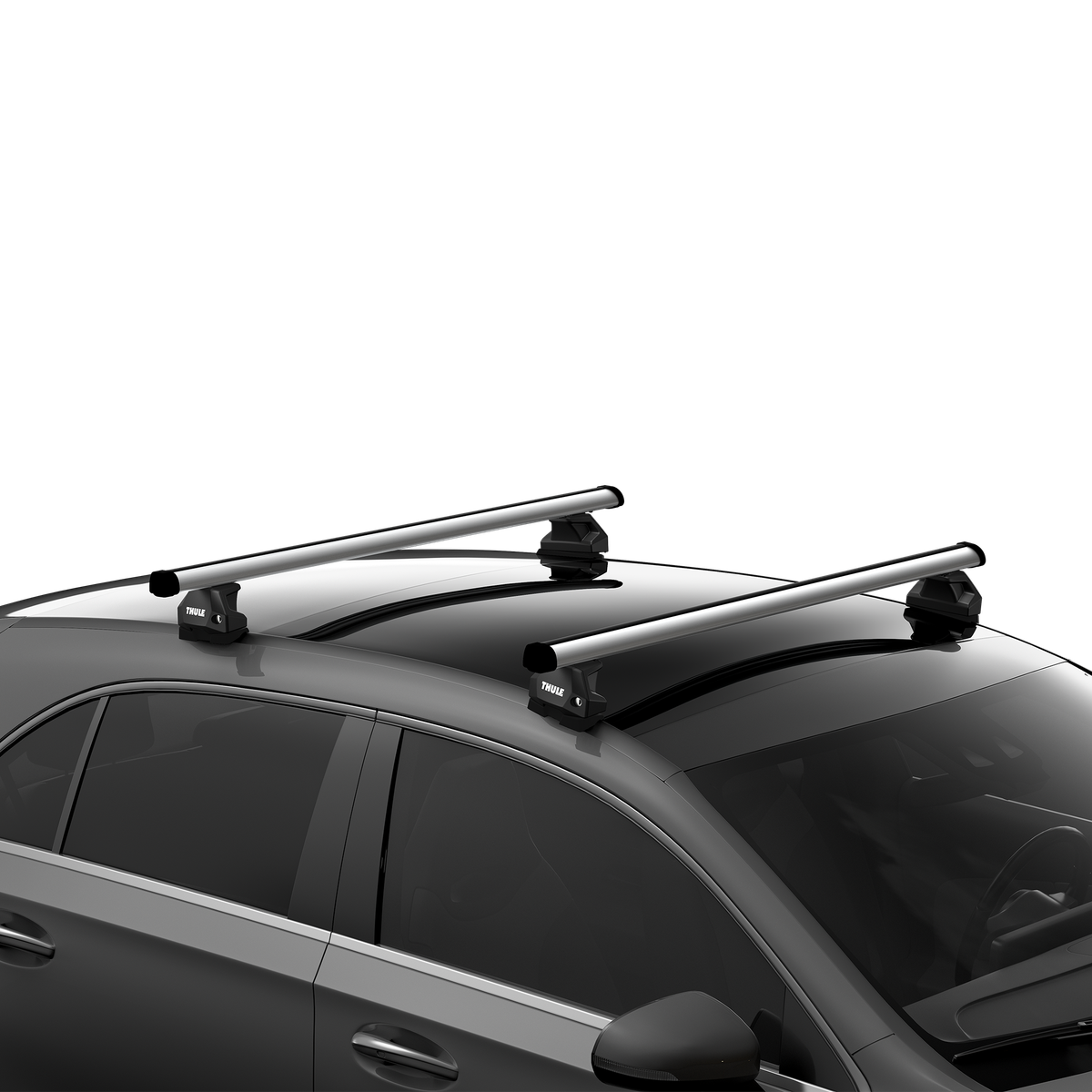 Thule ProBar Evo