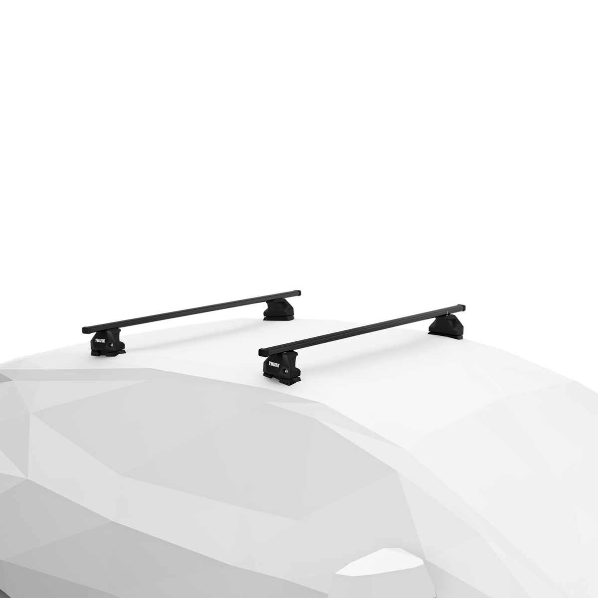 Thule SquareBar Evo