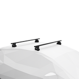 Thule SquareBar Evo