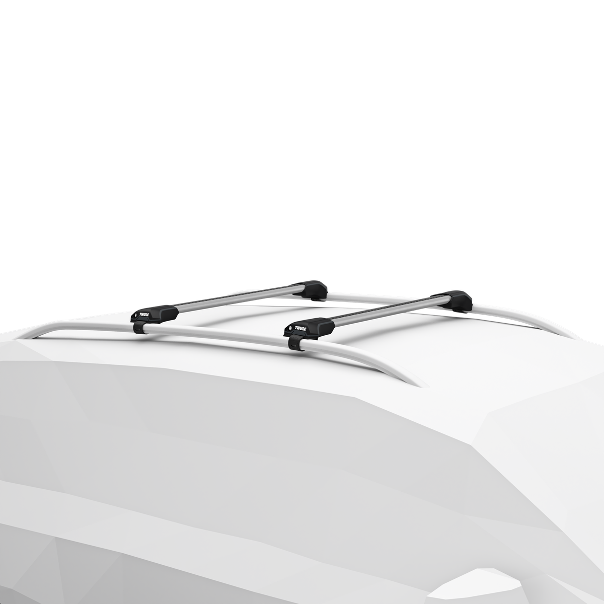 Thule WingBar Edge 1er-Pack