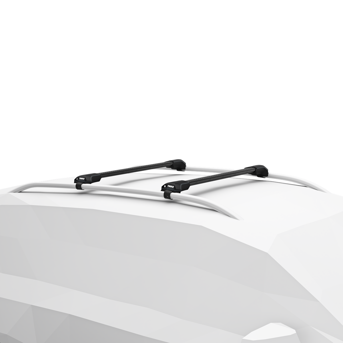 Thule WingBar Edge 1er-Pack