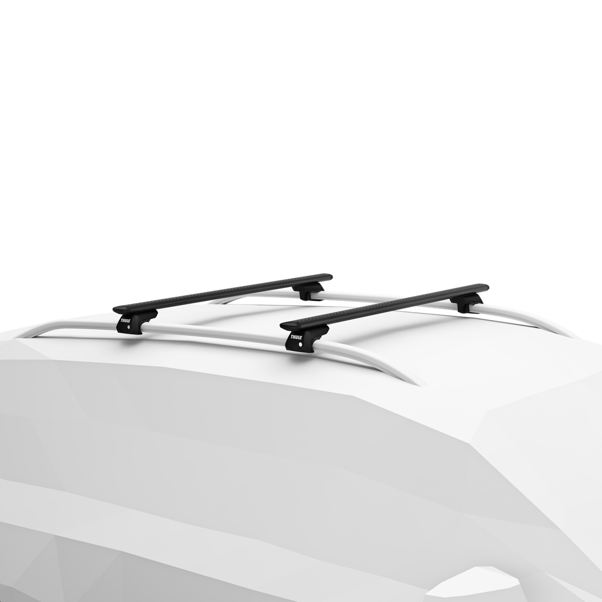 Thule WingBar Evo 2er-Pack