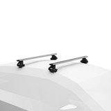 Thule Evo Clamp 4er-Pack