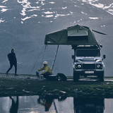Thule Dachzelt Autana