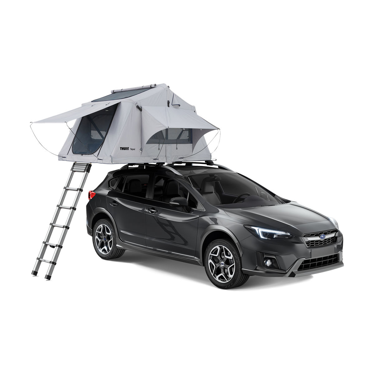 Thule Dachzelt Kukenam