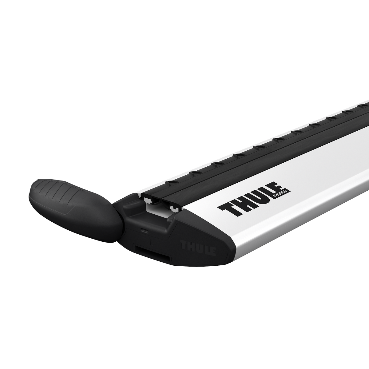 Thule WingBar Evo 2er-Pack