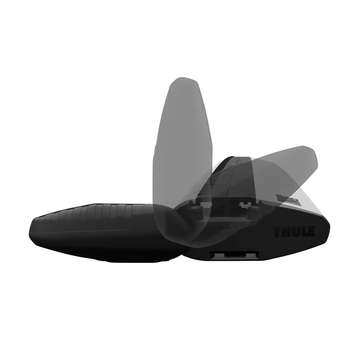 Thule WingBar Evo 2er-Pack