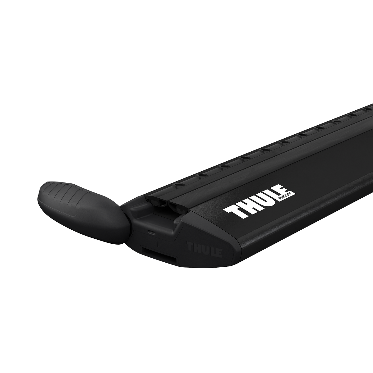 Thule WingBar Evo 2er-Pack