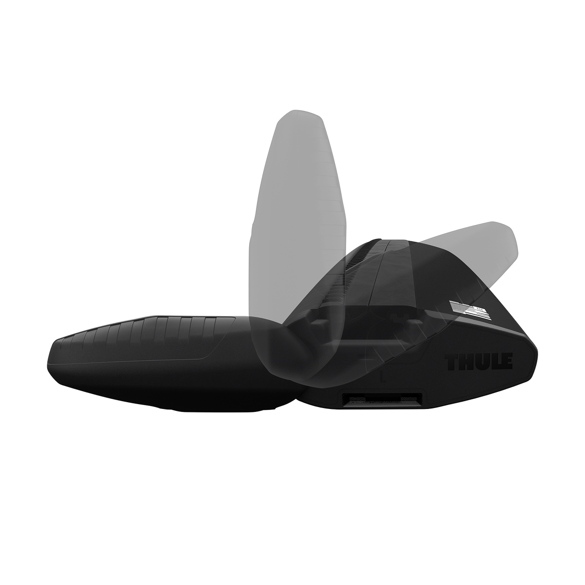 Thule WingBar Evo 2er-Pack