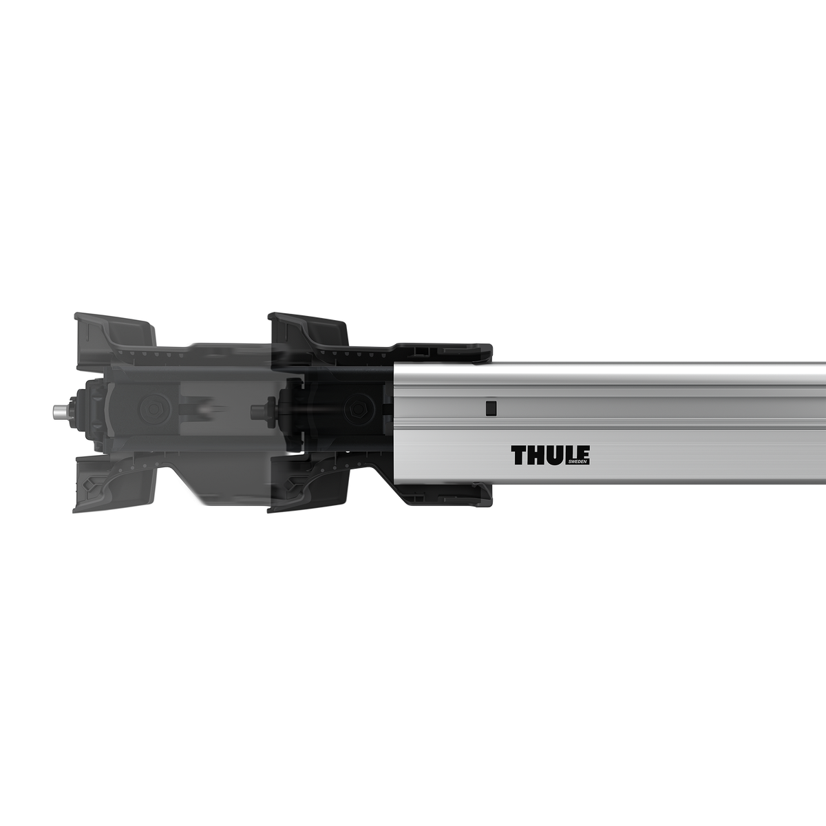 Thule WingBar Edge 1er-Pack