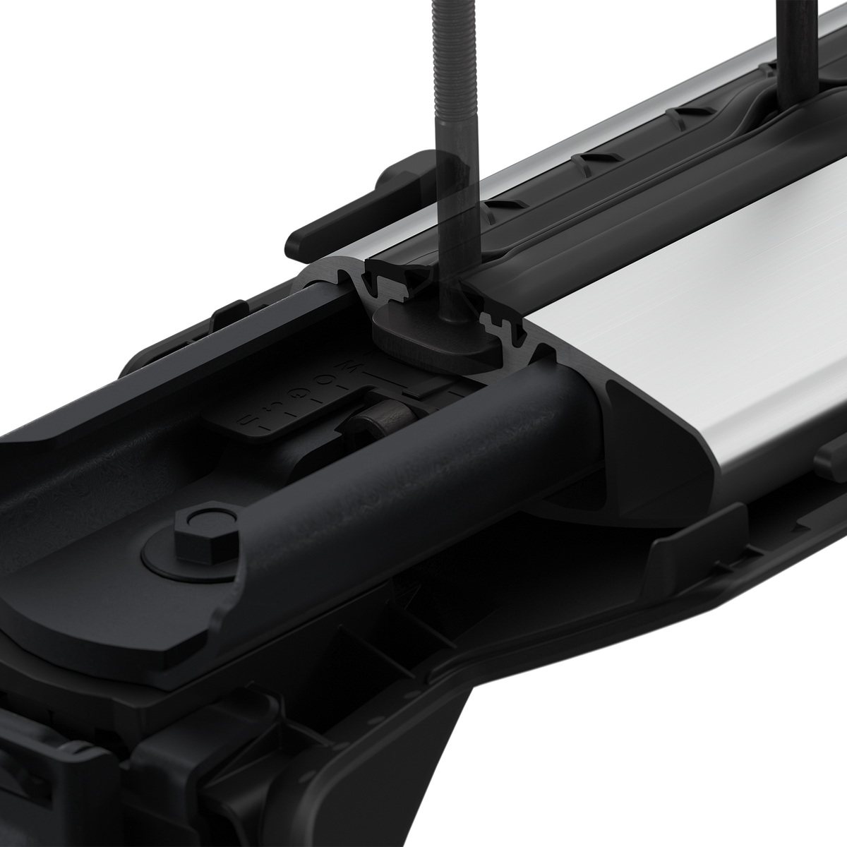 Thule WingBar Edge 1er-Pack