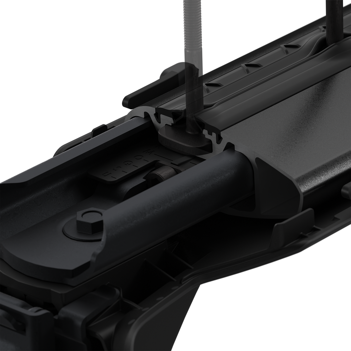 Thule WingBar Edge 1er-Pack