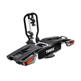 Thule EasyFold XT F Fahrradträger für FIX4BIKE-Anhängerkupplungen