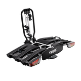 Thule EasyFold XT F Fahrradträger für FIX4BIKE-Anhängerkupplungen