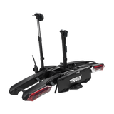 Thule Epos klappbarer Fahrradträger für die Anhängerkupplung