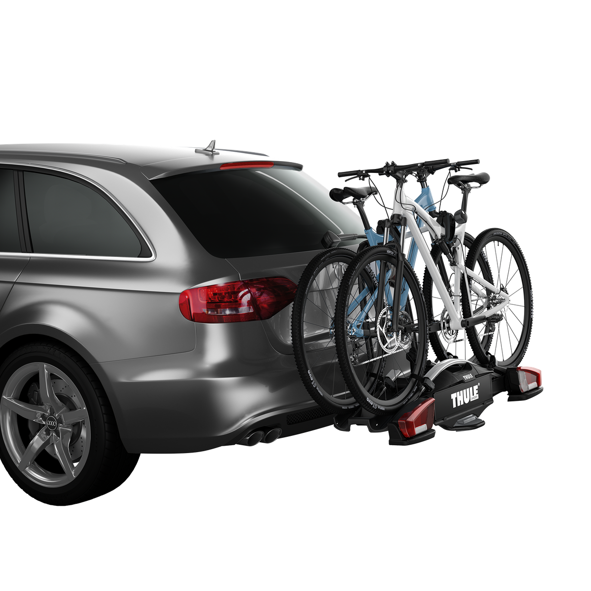 Thule Fahrradträger VeloCompact