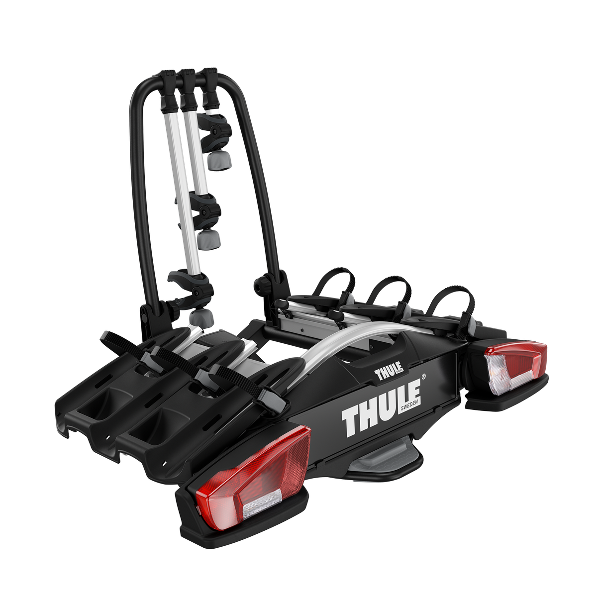 Thule Fahrradträger VeloCompact