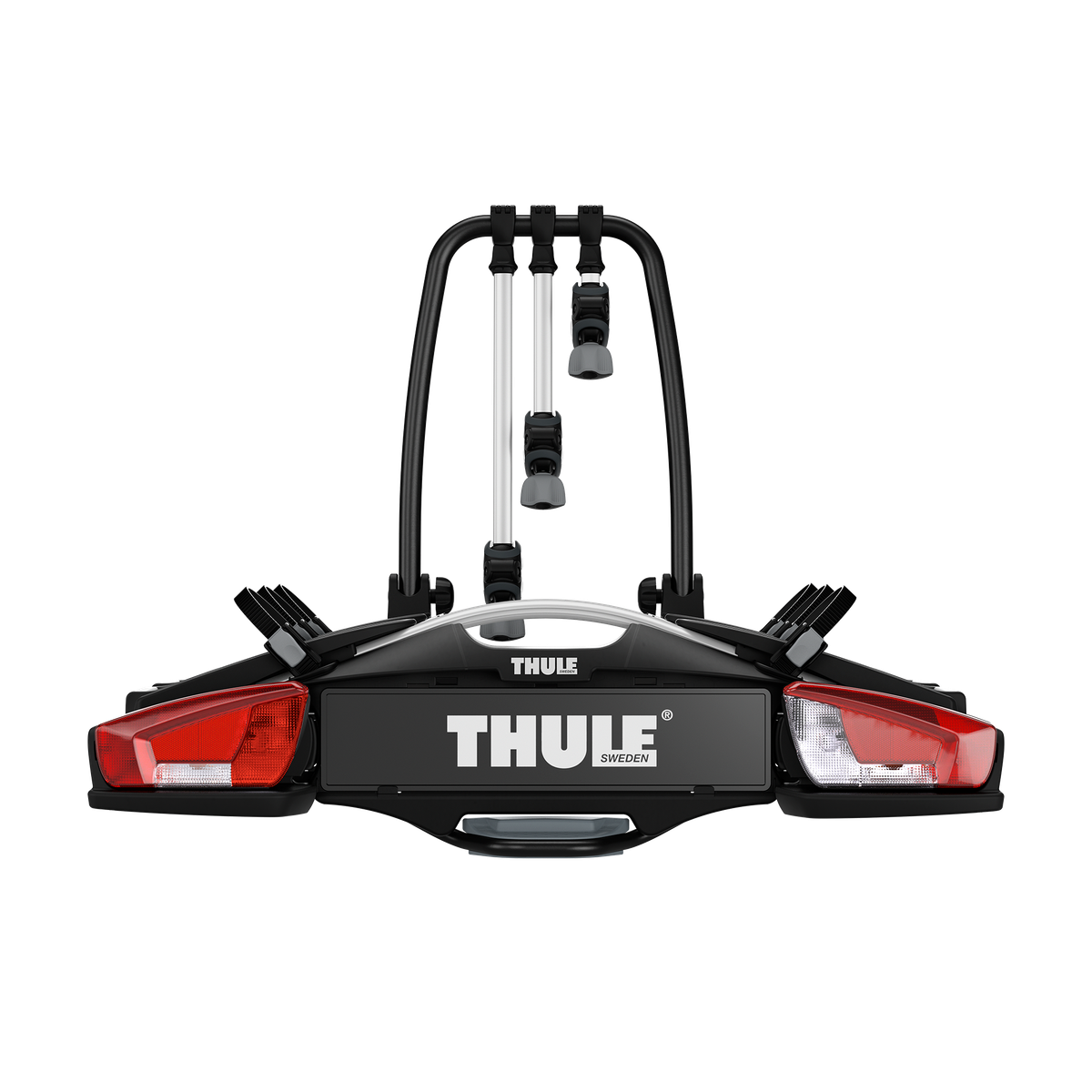 Thule Fahrradträger VeloCompact F für FIX4BIKE-Anhängerkupplungen