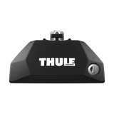 Thule Evo Flush Rail 4er-Pack