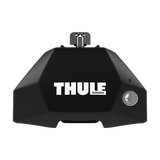 Thule Evo Fixpoint 4er-Pack