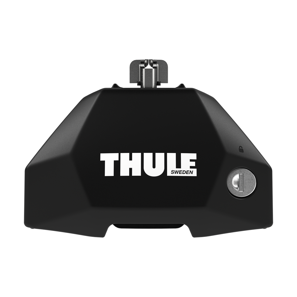Thule Evo Fixpoint 2-pack