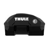 Thule Edge Raised Rail 4er-Pack