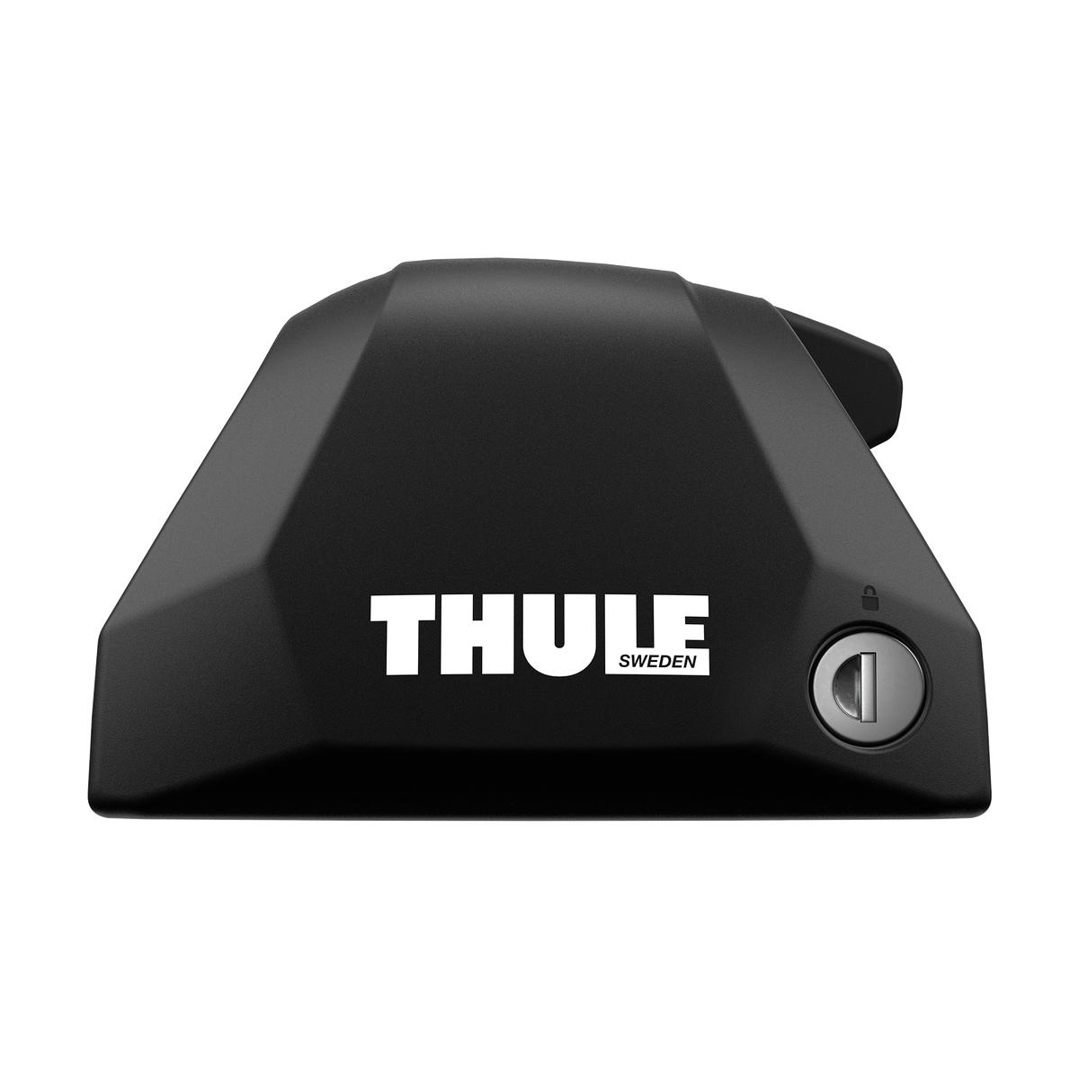 Thule Edge Flush Rail 4er-Pack