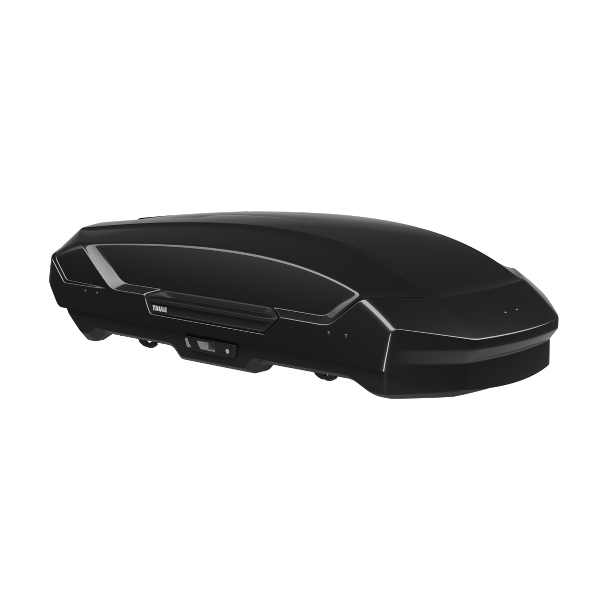 Thule Dachbox Motion 3