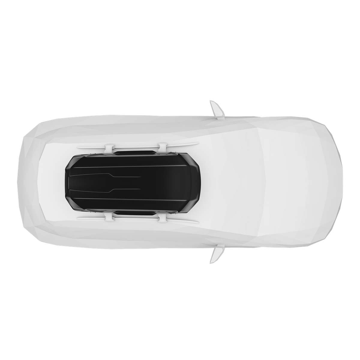 Thule Dachbox Motion 3