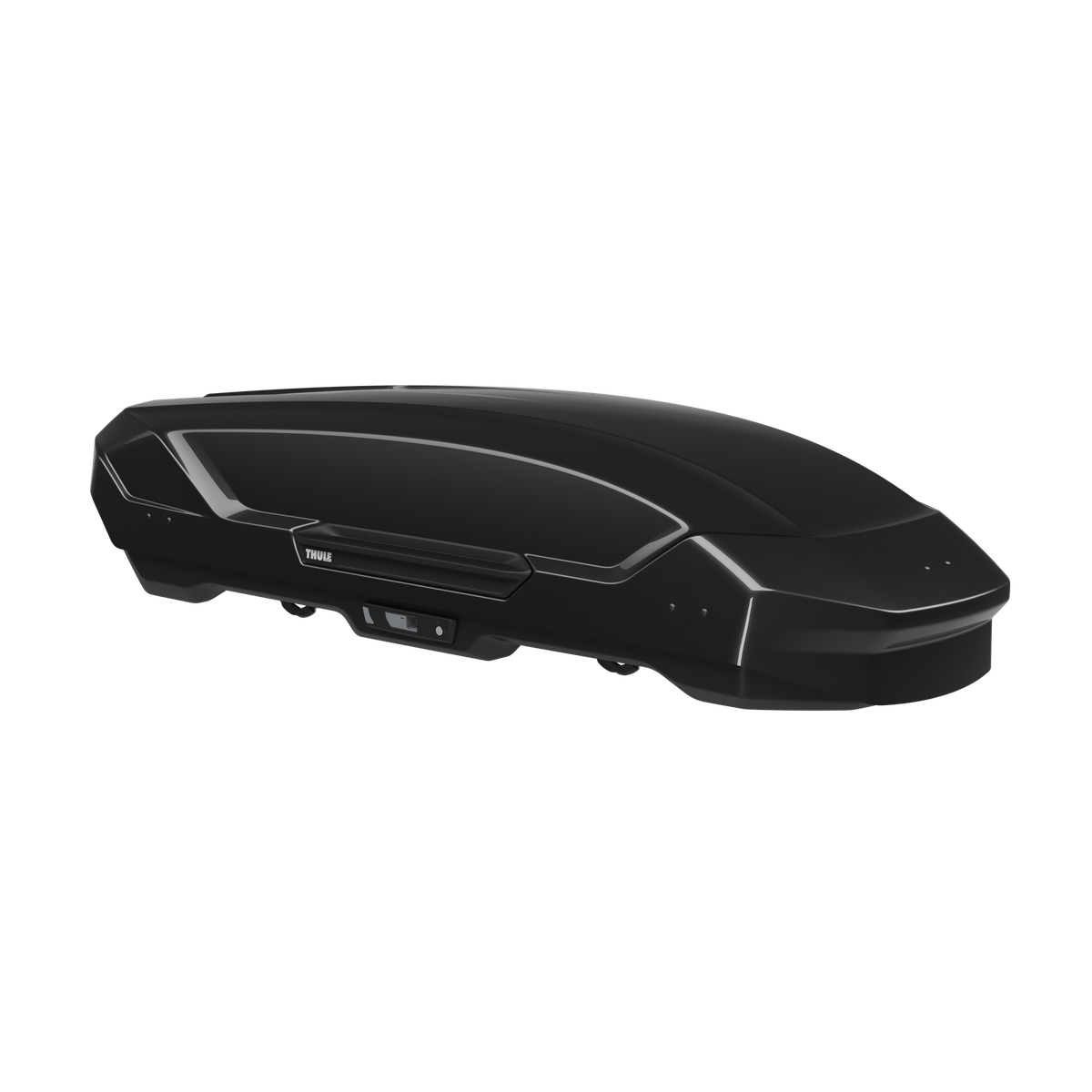 Thule Dachbox Motion 3